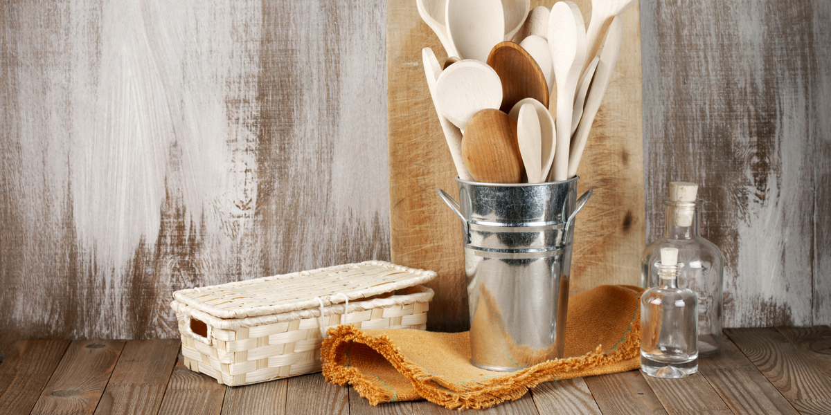 Kitchen Accessories