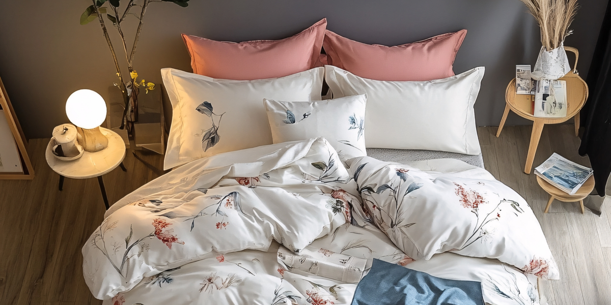 Duvet Cover Sets