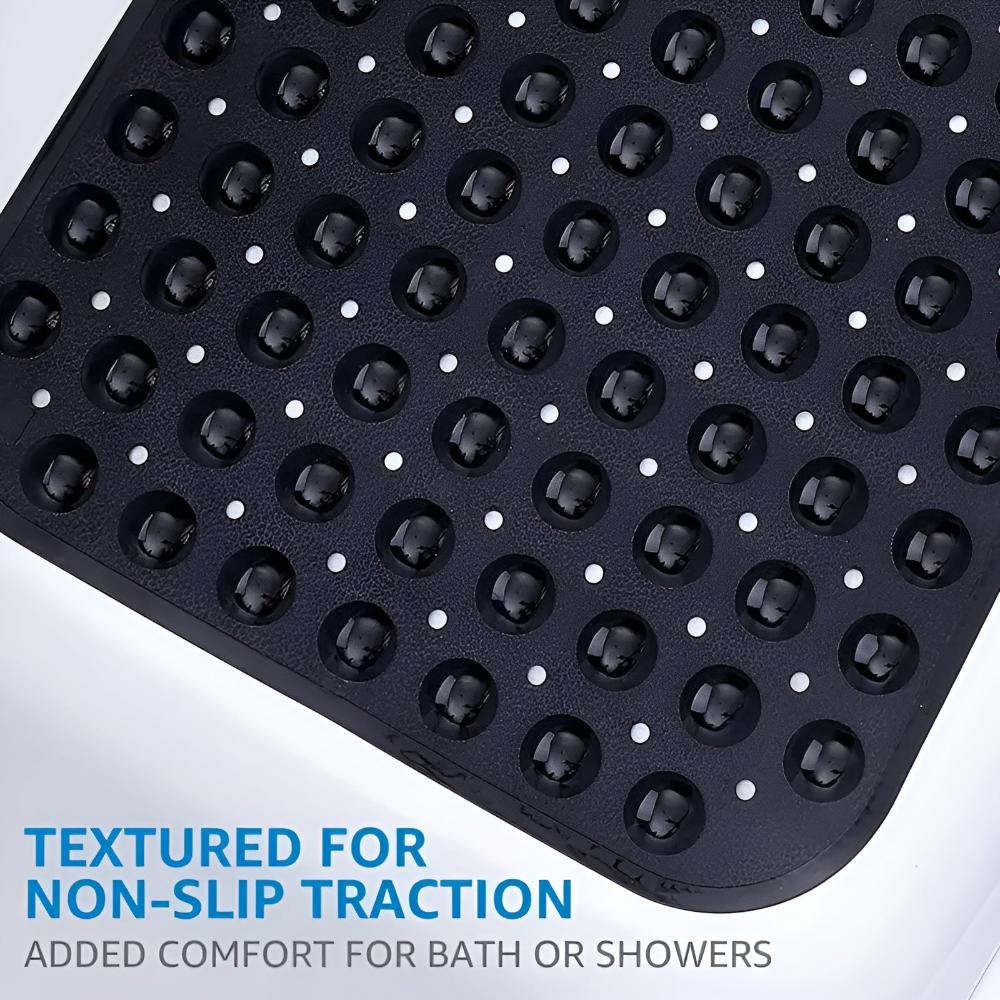 SureLock – Non-Slip Easy-Clean Bathtub Mat