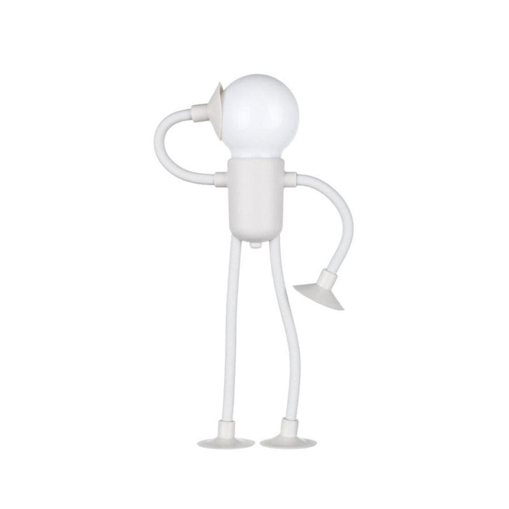 Breeze LED Night Light - Flexible Design, Creative Atmosphere 0