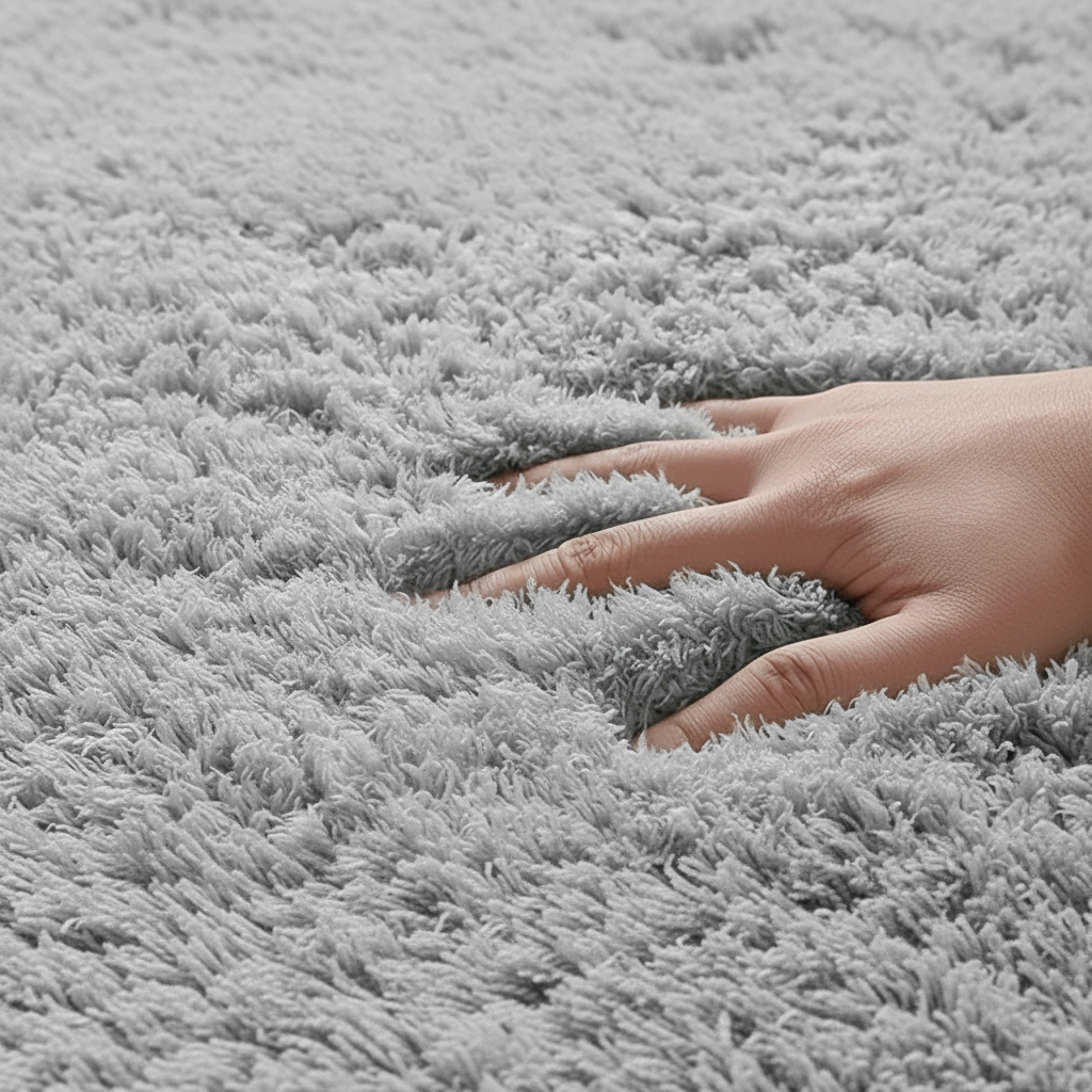 DryLuxe Mat - Bath Mat - Modern Style - Ultra Absorbent Comfort