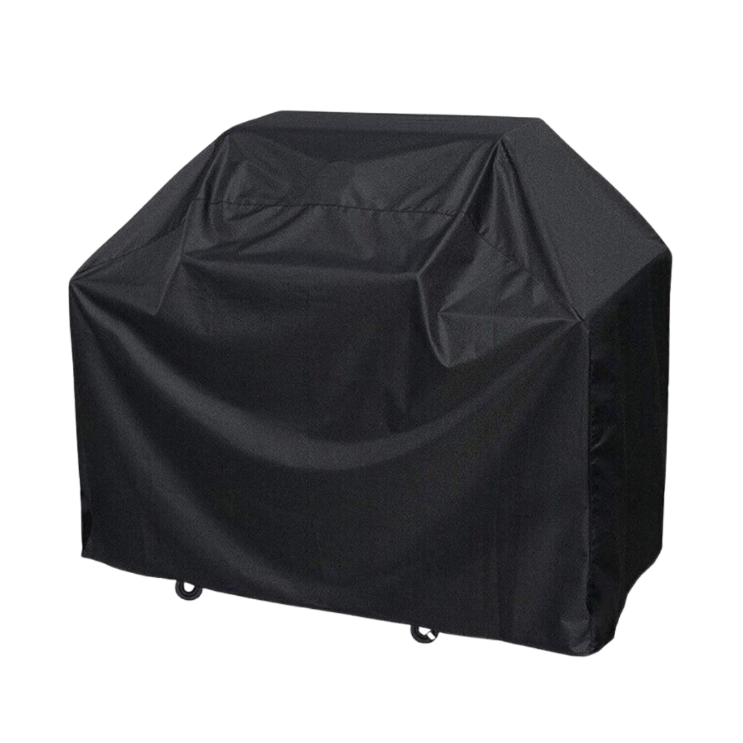 Glarex BBQ Cover - Heavy Duty Oxford, Waterproof UV Protection 0