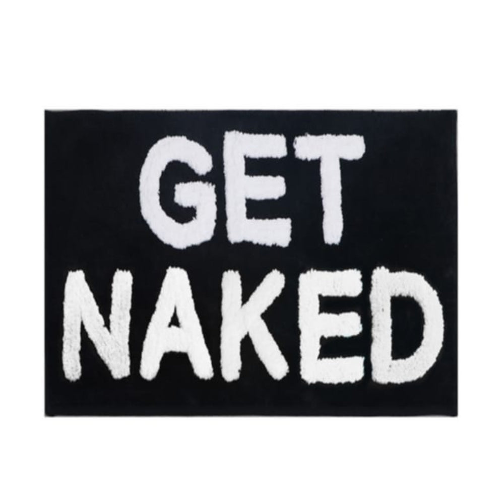 Glimmer Bathroom Mat - Microfiber, Non-Slip, Absorbent 2