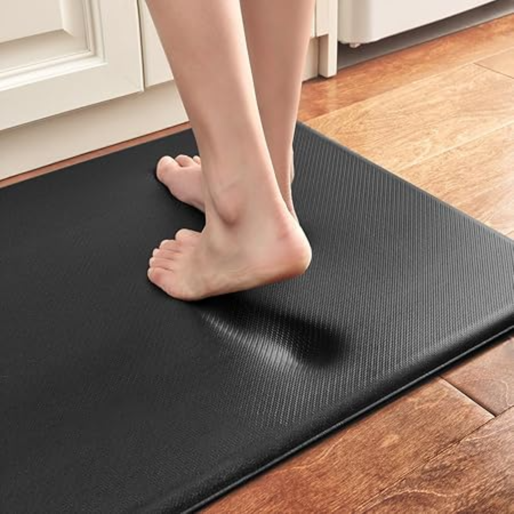 Comfora – Anti-Fatigue Comfort Kitchen Mat