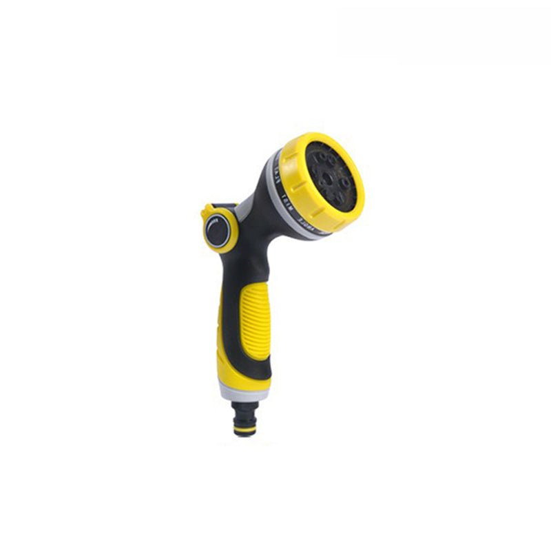 AquaControl Pro – 10-Mode Spray Gun – Versatile Garden Watering Tool