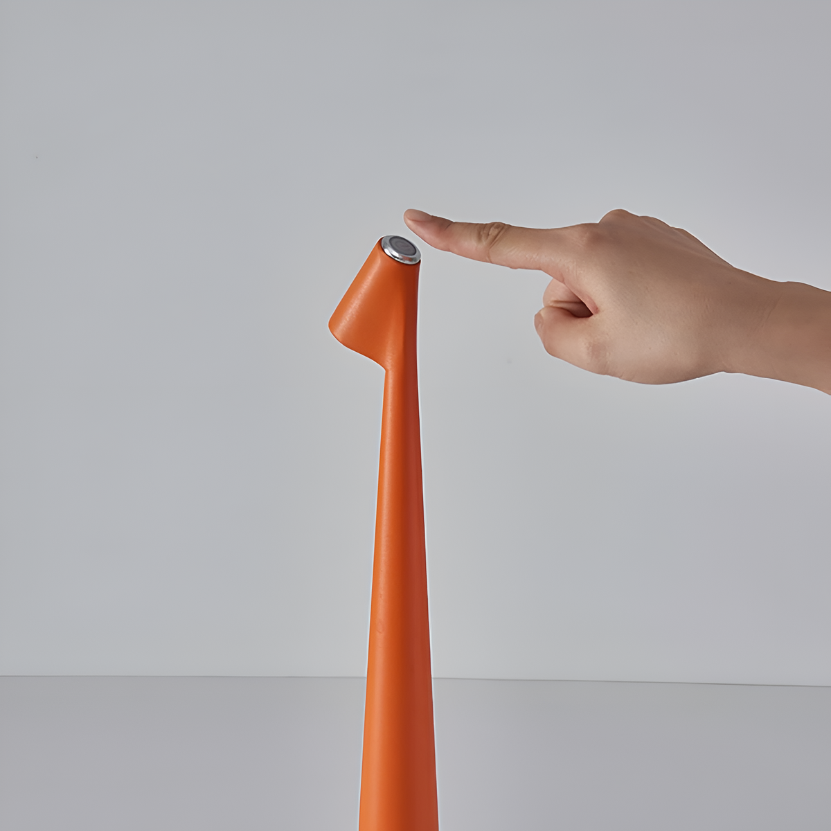 Mira Table Lamp - Cordless Dimmable LED, Nordic Design 2