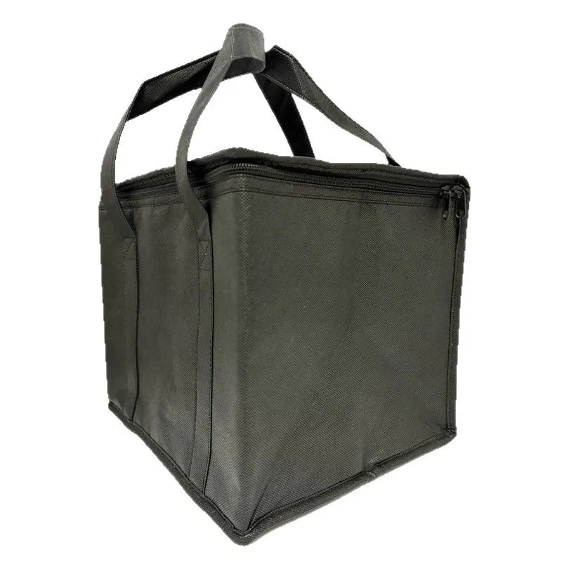 ThermoCarry XL Cooler Bag - Insulated, Spacious Thermal Storage for Food and Drinks 6