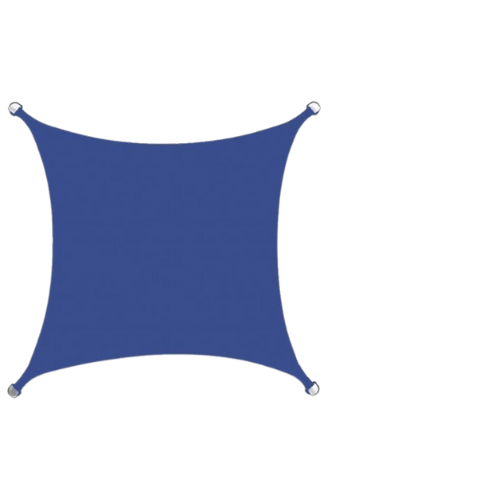 ShadeGuard Canopy – Waterproof Sun Shade Sail – Outdoor UV Rain Protection