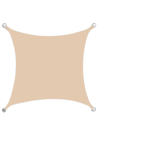 ShadeGuard Canopy – Waterproof Sun Shade Sail – Outdoor UV Rain Protection