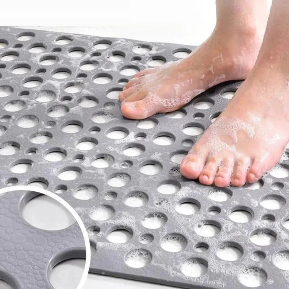 SureGrip – Antibacterial Non-Slip Shower Mat