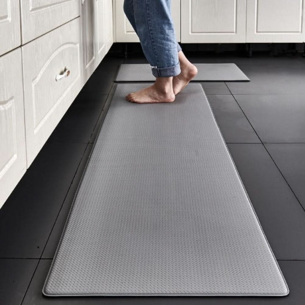 Cushara – Ergonomic Anti-Fatigue Kitchen Comfort Mat