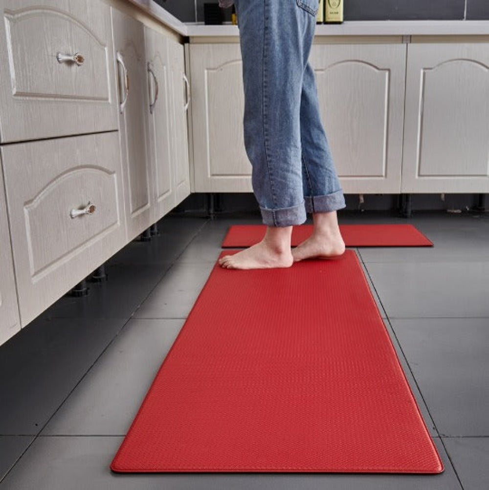 Comfora – Anti-Fatigue Comfort Kitchen Mat
