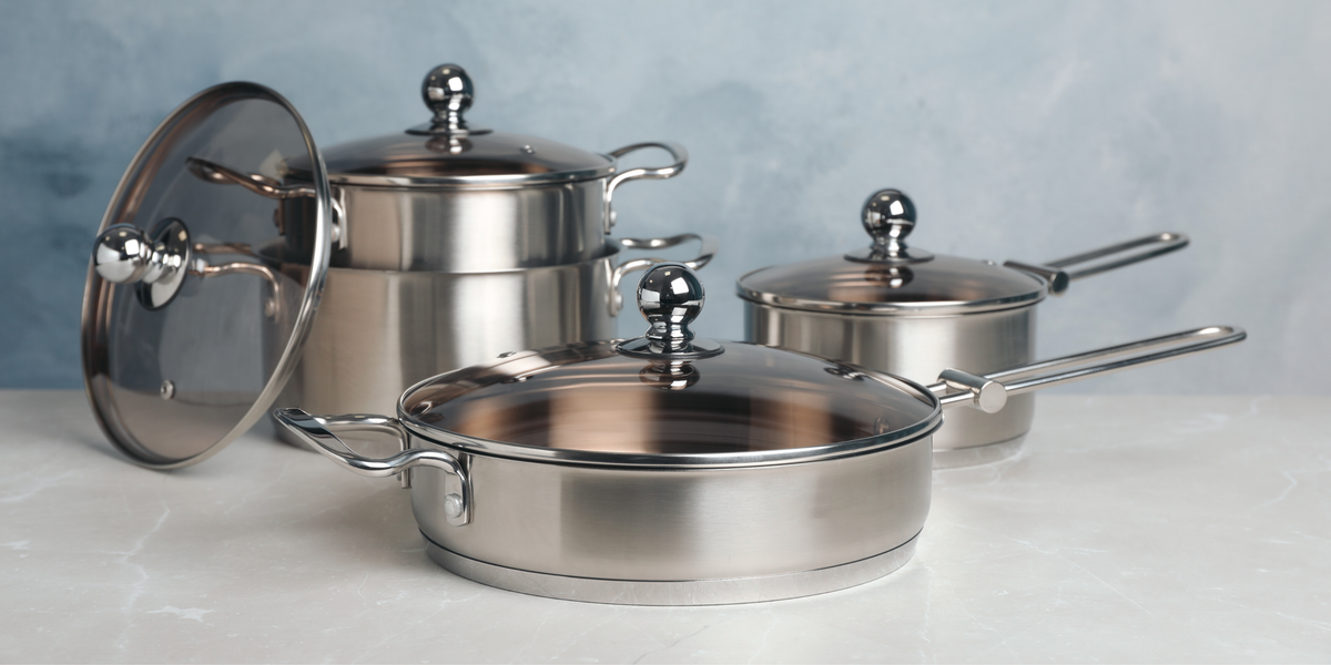 Cookware
