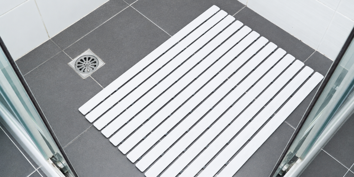 Shower Mats
