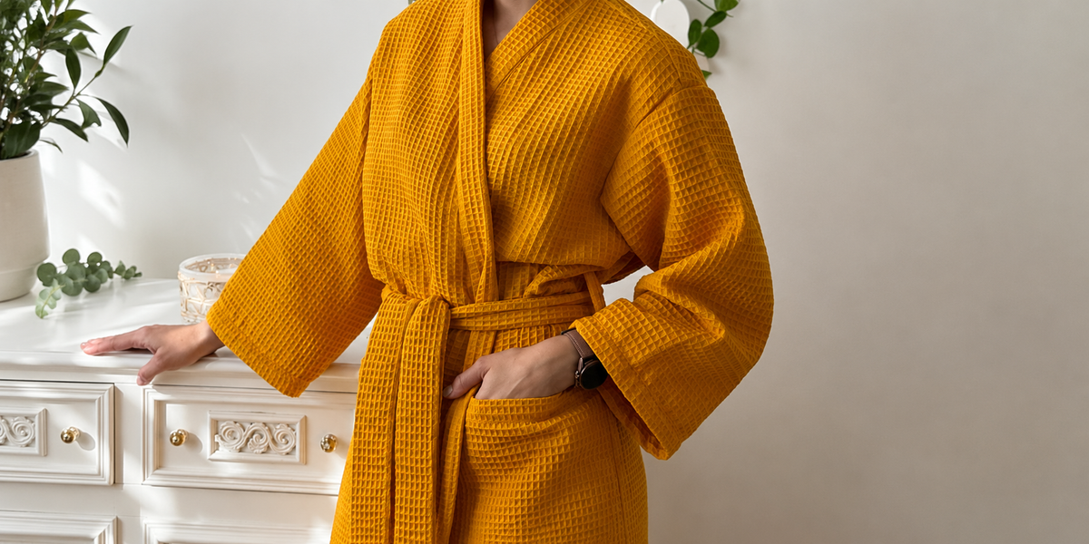 Bathrobes