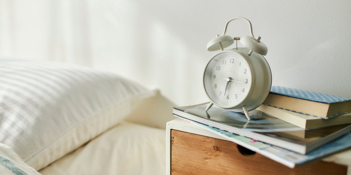 Nightstand Clocks