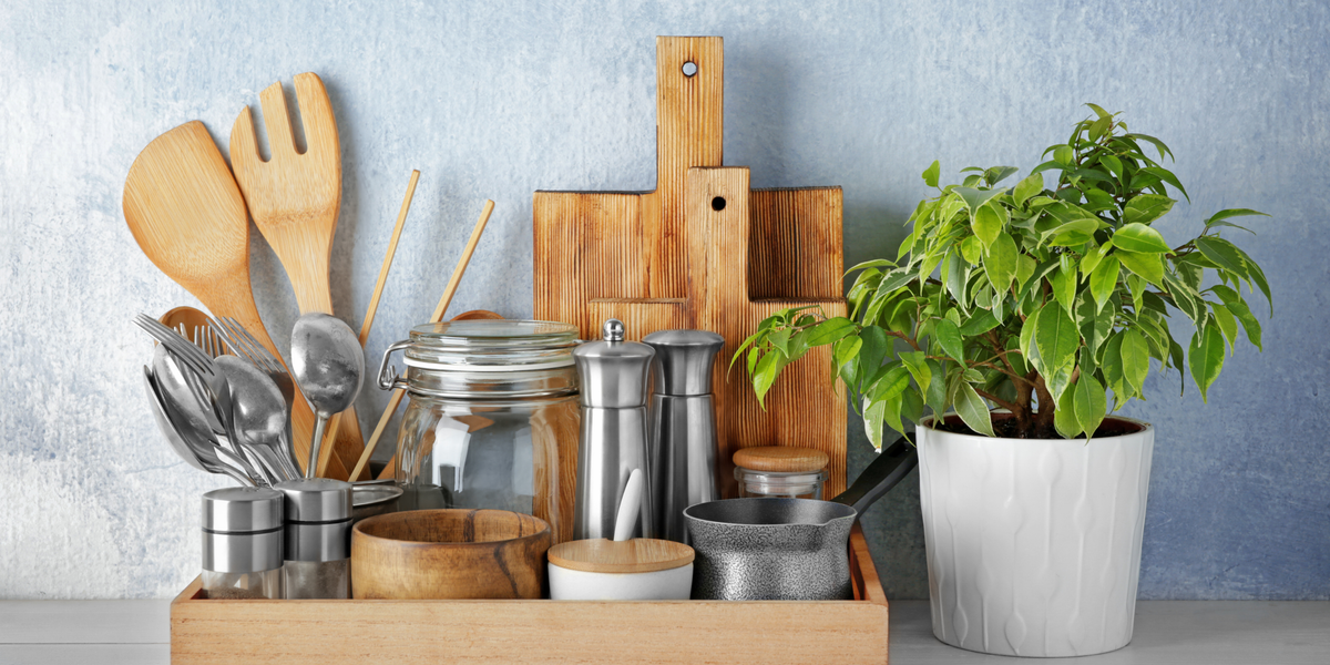 Cooking Utensils