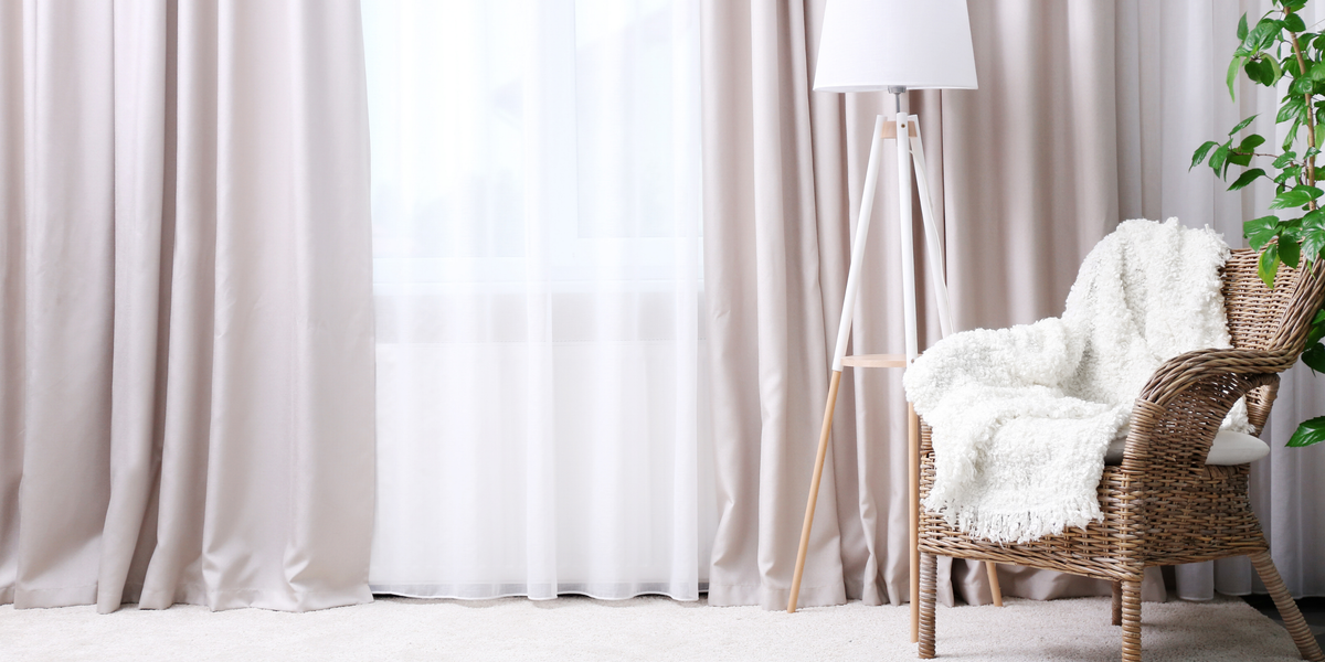 Curtains