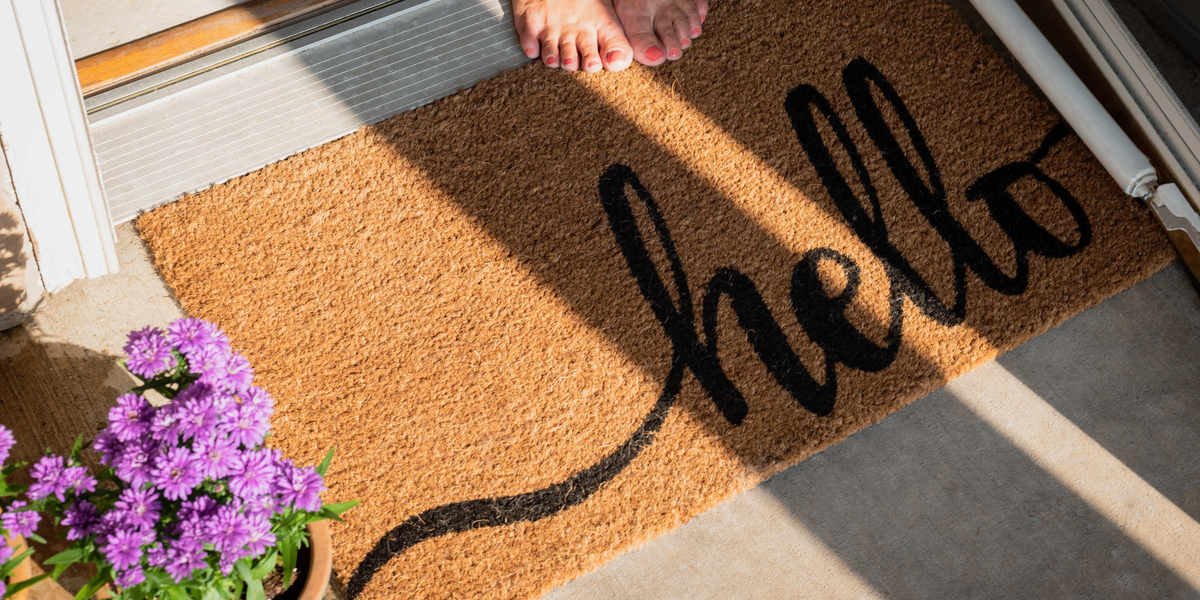 Door Mats