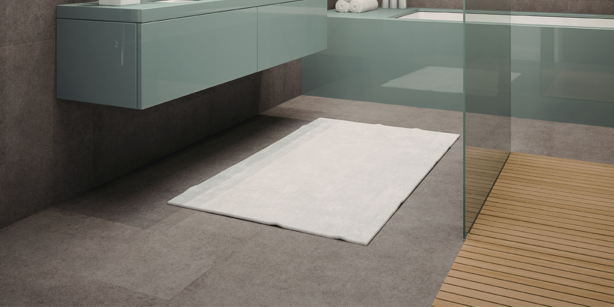 Bathroom Rugs