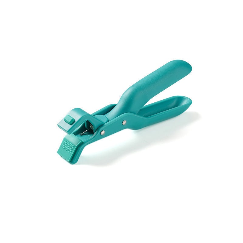 GripGuard Clip - Bowl Holder Tool - Kitchen Style - Anti Scald Grip