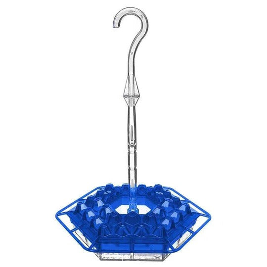 Avent Hummingbird Feeder - UV-Resistant, Ant-Proof Design 1