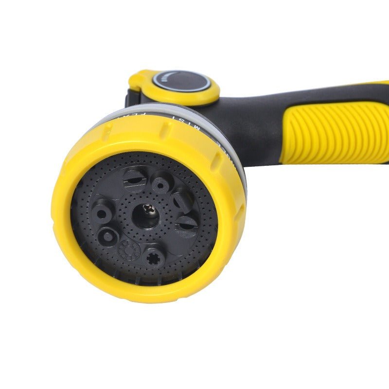 AquaControl Pro – 10-Mode Spray Gun – Versatile Garden Watering Tool