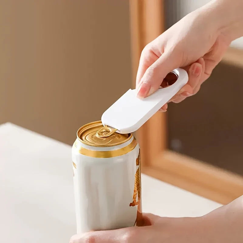 Mavex 3-in-1 Bottle Opener - Stainless Steel Magnetic Compact 4