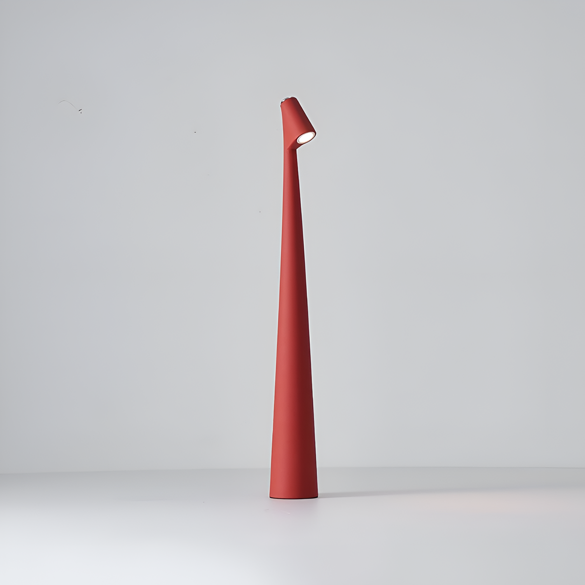 Mira Table Lamp - Cordless Dimmable LED, Nordic Design 3