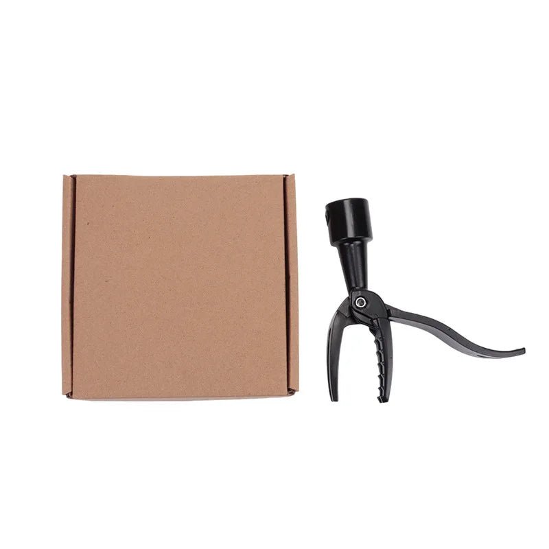 RootLift Pro – Upright Weed Remover – Back-Friendly Garden Tool