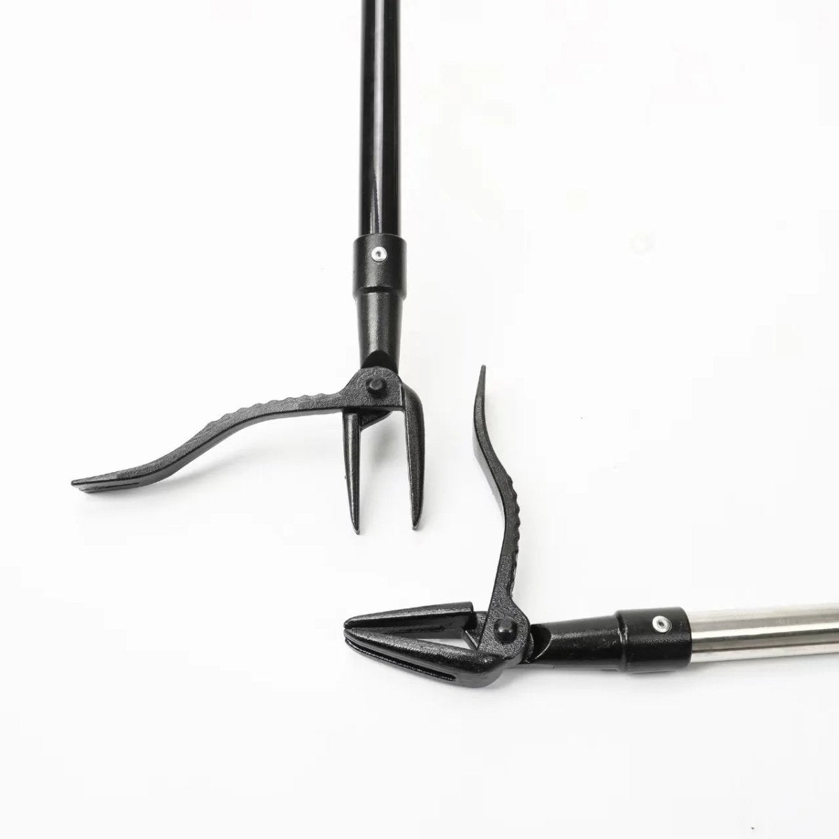 RootLift Pro – Upright Weed Remover – Back-Friendly Garden Tool