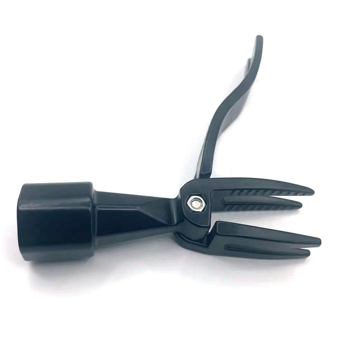 RootLift Pro – Upright Weed Remover – Back-Friendly Garden Tool