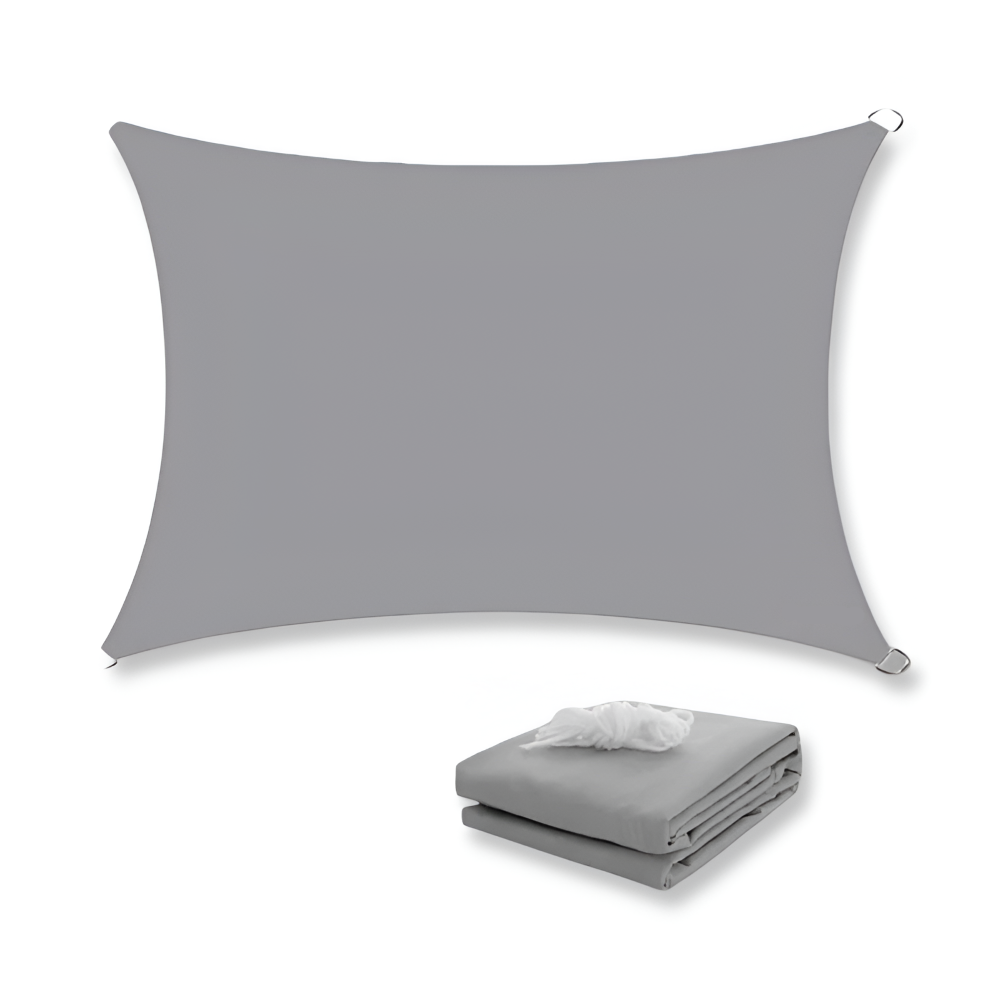 Raven Awning Canopy - Durable Polyester, Waterproof UV Protection for Patio and Deck 0