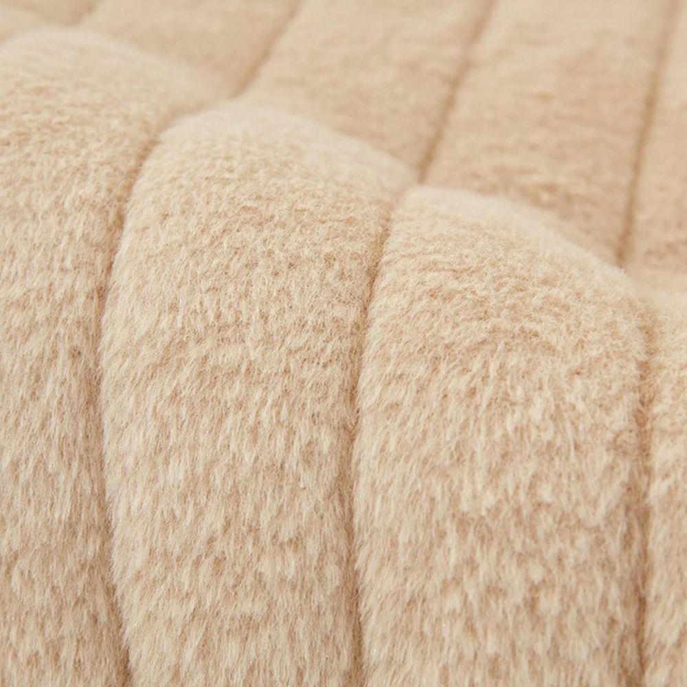 Sleek Recliner Cover - Microfiber Blend, Non-Slip Design 5