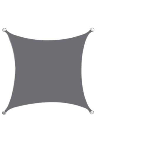 ShadeGuard Canopy – Waterproof Sun Shade Sail – Outdoor UV  Rain Protection