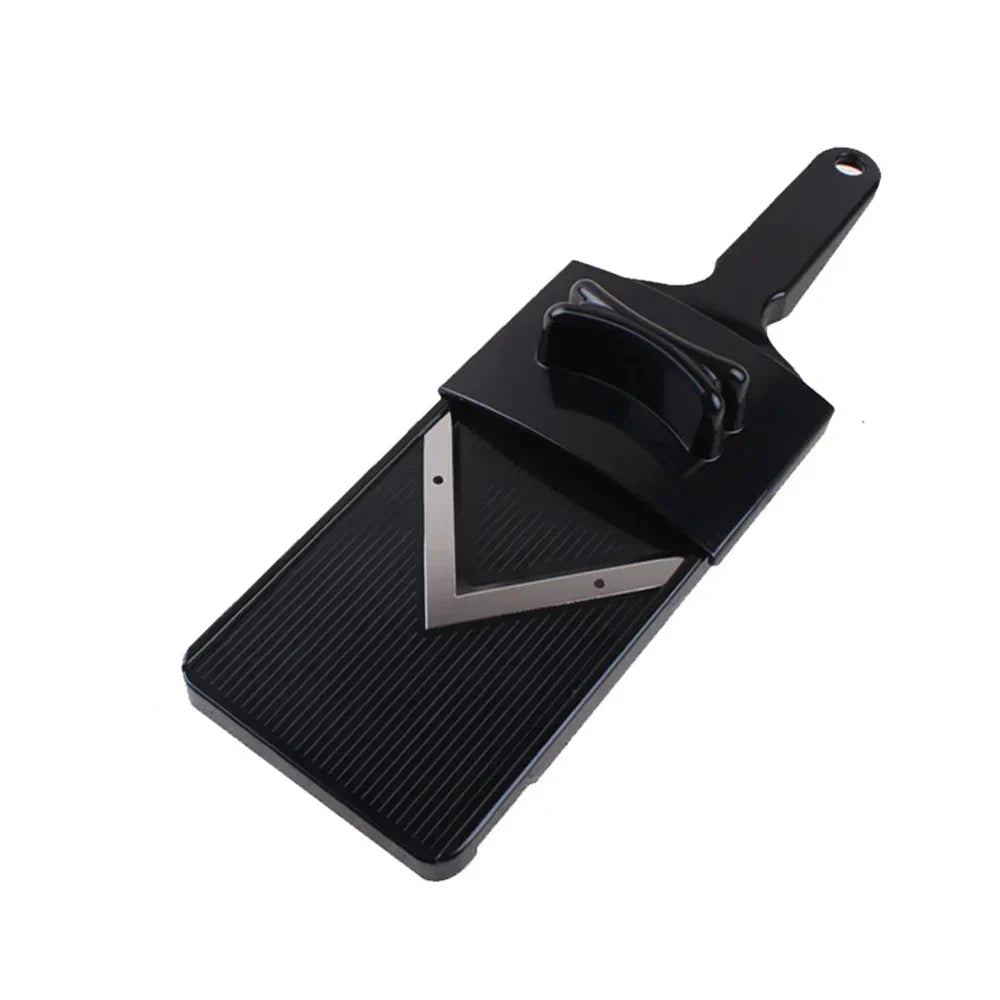 Vento Cabbage Shredder - Stainless Steel, Ergonomic Handle 3
