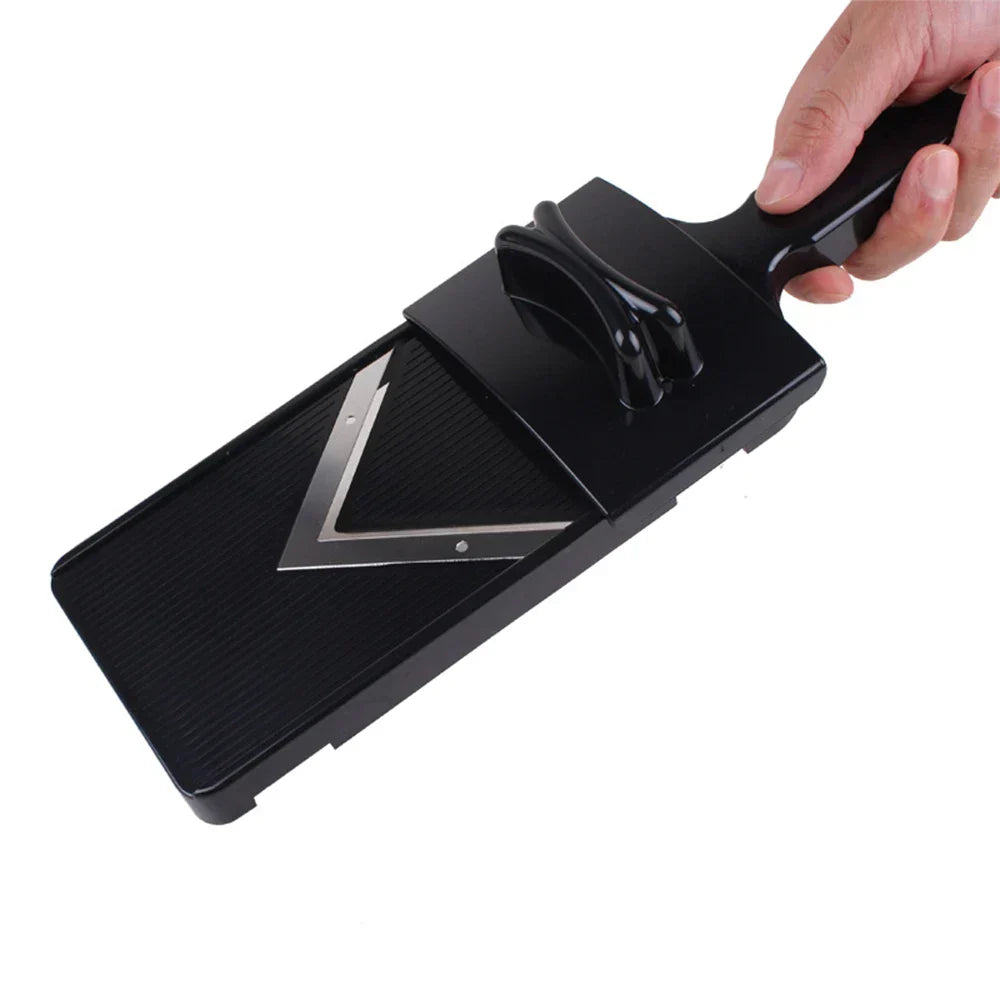 Vento Cabbage Shredder - Stainless Steel, Ergonomic Handle 4