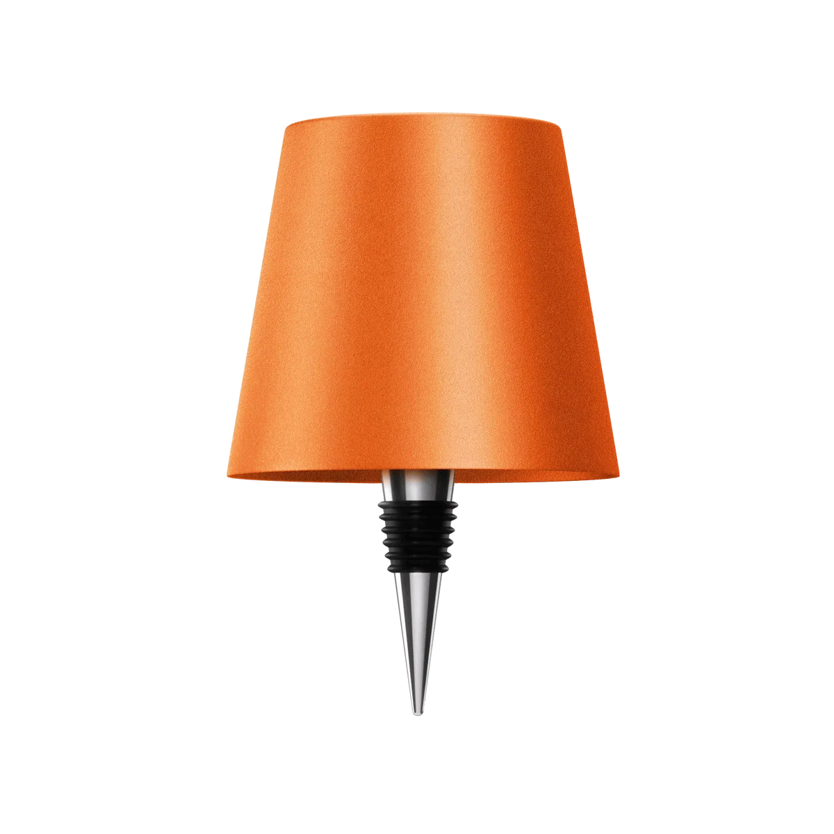 Luminova – Wireless LED Bottle Lamp with Adjustable Glow