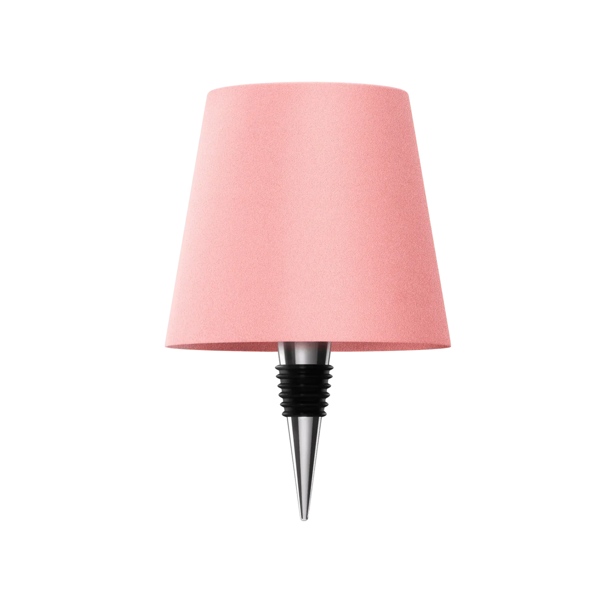 Luminova – Wireless LED Bottle Lamp with Adjustable Glow