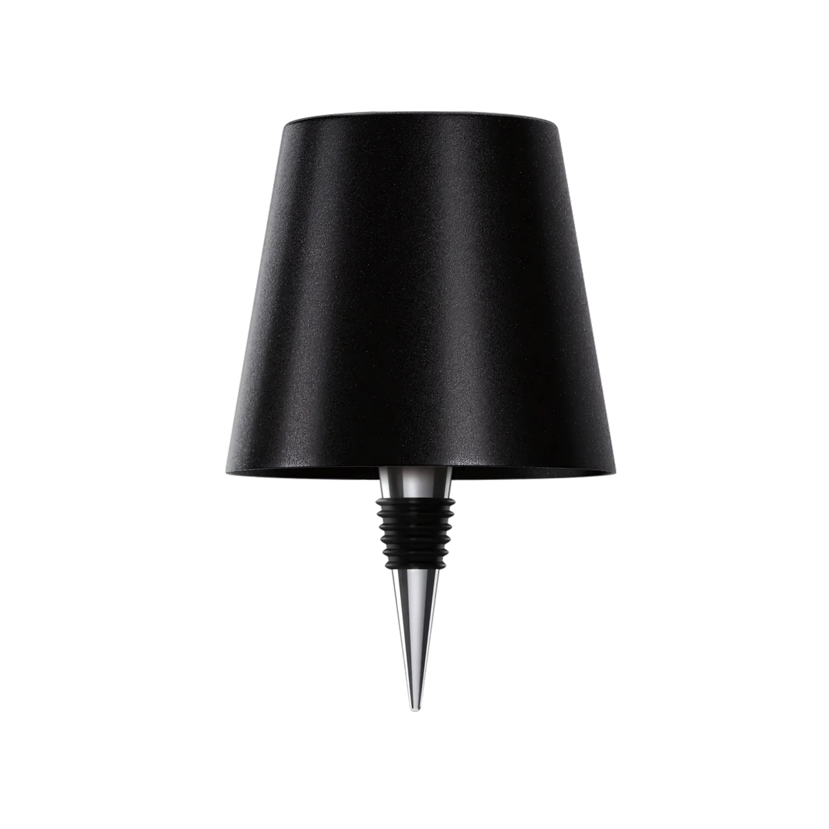 Luminova – Wireless LED Bottle Lamp with Adjustable Glow